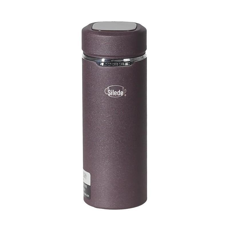 SOLIDWARE Stainless Steel Vacuum Insulated Mug
