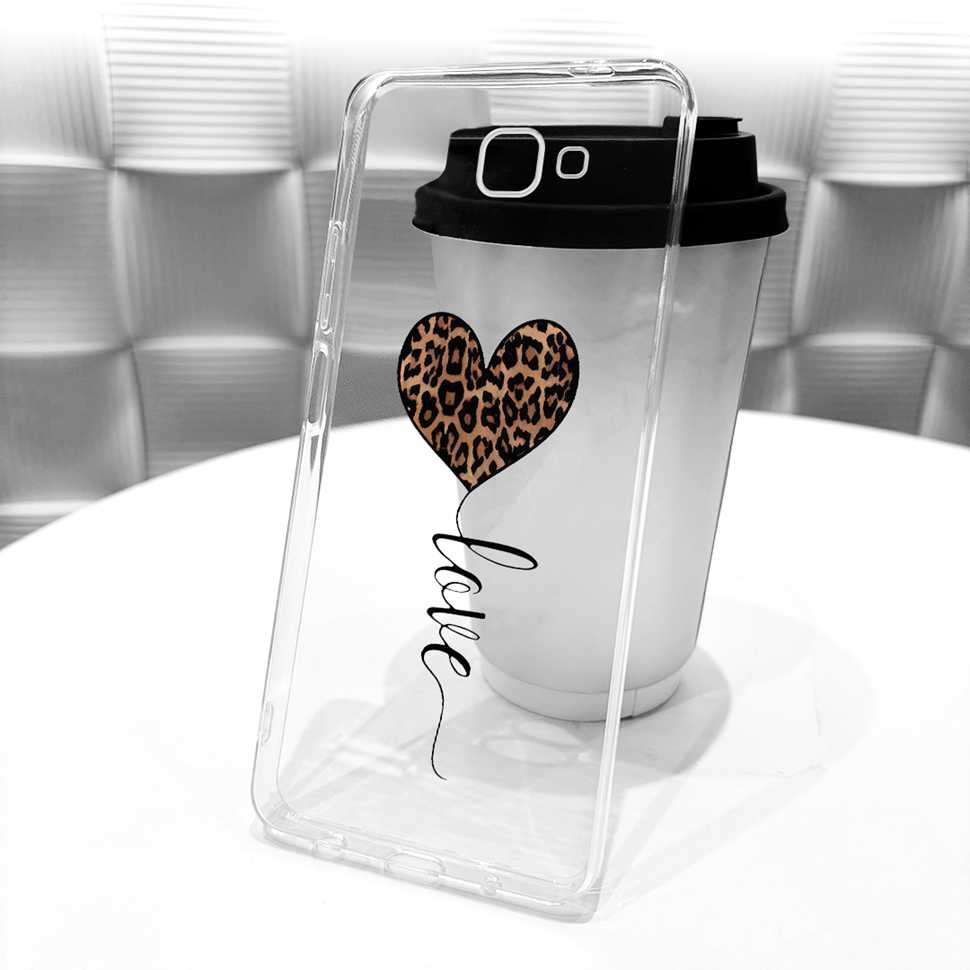 For Samsung Galaxy J5 Prime Casing Fashion Pattern Phone Case Siilicone Soft Back Cover For Samsung J 5 J5 Prime Case Capa