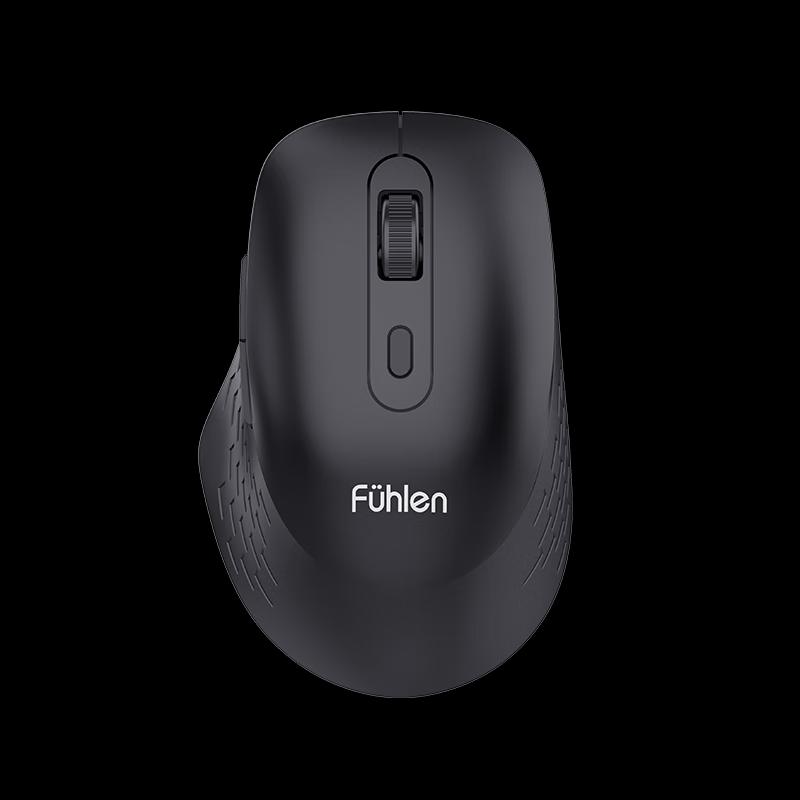 

Fuhlen Dual-Mode Bluetooth Wireless Mouse