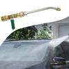 Accessories for High Pressure Cleaner Extension Rod, Professional Assembly, Easy To Install,