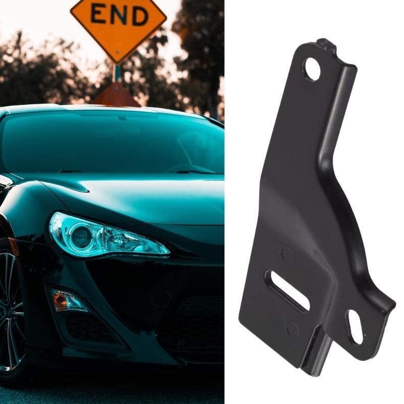 Coolant Recovery Tank Bracket 19115-5A2-A00 191155A2A00 for 2013-2017 Replacement Accessory Easy Installation