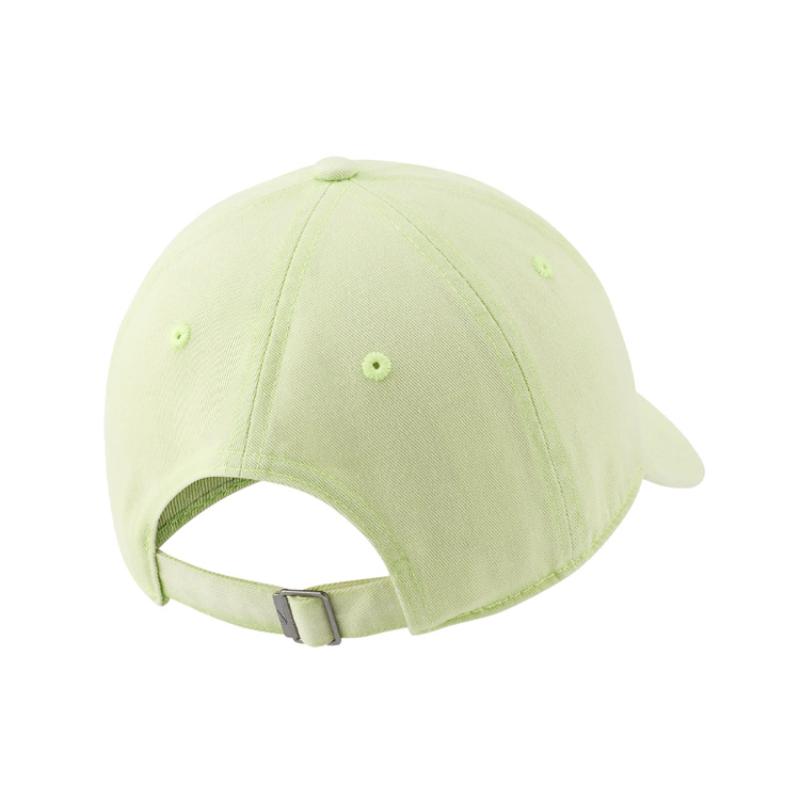 Nike Baseball Cap Women's Green Casual DH2058-358
