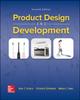 Bok ISE Product Design and Development