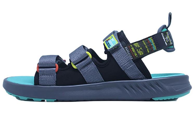 Сандалии New Balance серии 750 синие SDL750TW 37.5