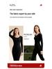 Double-Sided Brushed Fabric for Warm Winter Wear