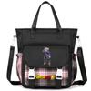 Anime Dragon Ball Carrying Bag Handbag Shoulder Bag Tote Bag for Teenager Girl Boy Back To School Bag Men Women Leisure Travel Bag Rucksack Mochila