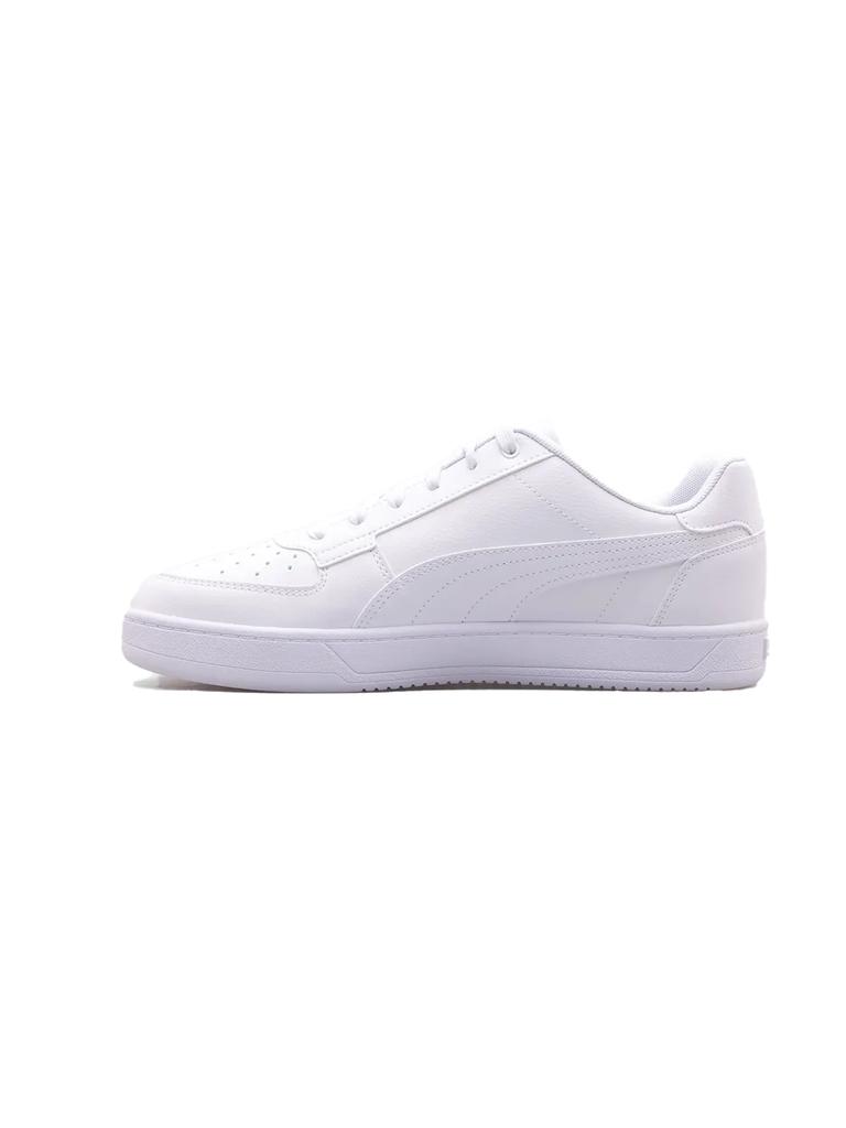 Women's/Men's Puma Caven 2.0 Sneakers Eco-leather White (392290-02)