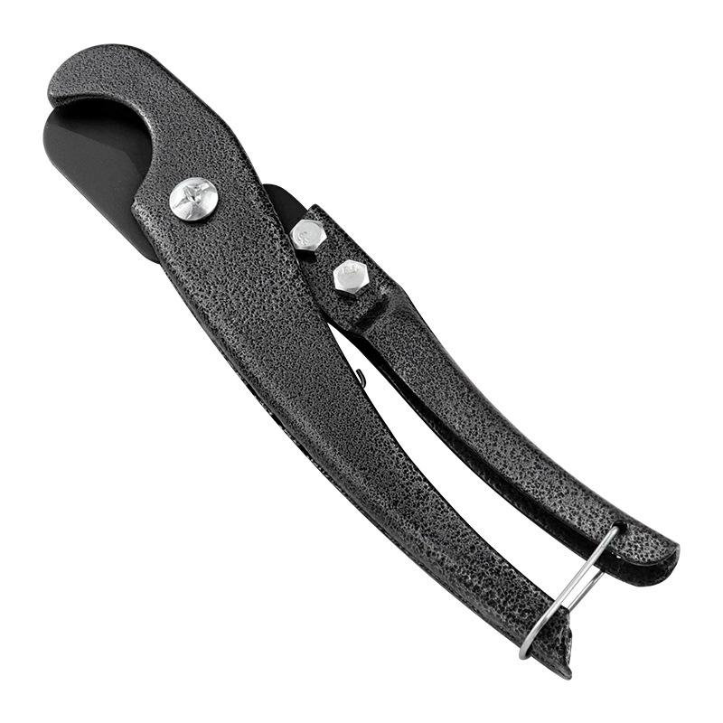 PVC Quick Cut Pipe Cutter for PPR and Aluminum-Plastic Pipes