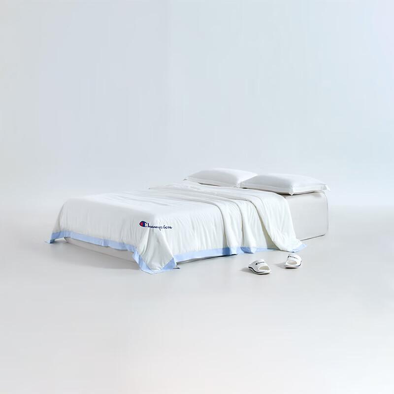 Champion Flowing Cloud Eco Silk Cotton Summer Quilt