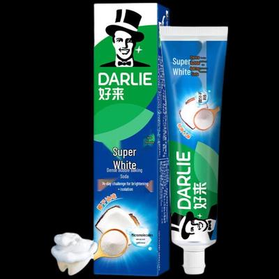 Igiene orale – Pasta dentifricia e dentifricio in polvere