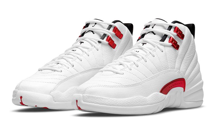 Jordan 12 Retro Twist GS 153265-106