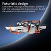Aluminum Alloy For DJI NEO Carbon Fiber Armor Anti-collision Explosion-proof Drone Accessories