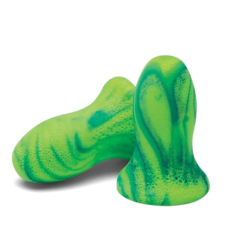 [5 pairs | Meteor Small] Moldex 6630 Meteor Small SmallMeteors ear plugs NRR28 5 pairs (MisakaZoo original set product)