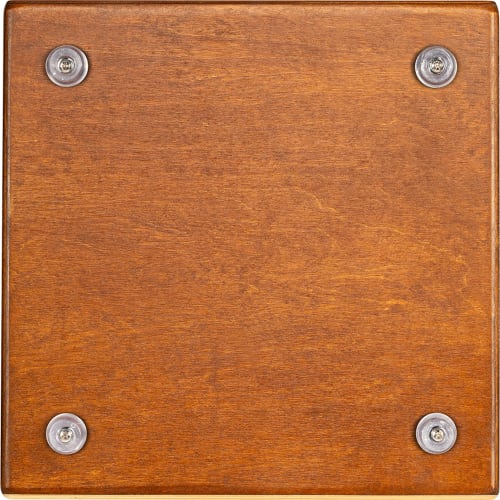 MEINL Percussion Snarecraft Cajon SC80AB-B