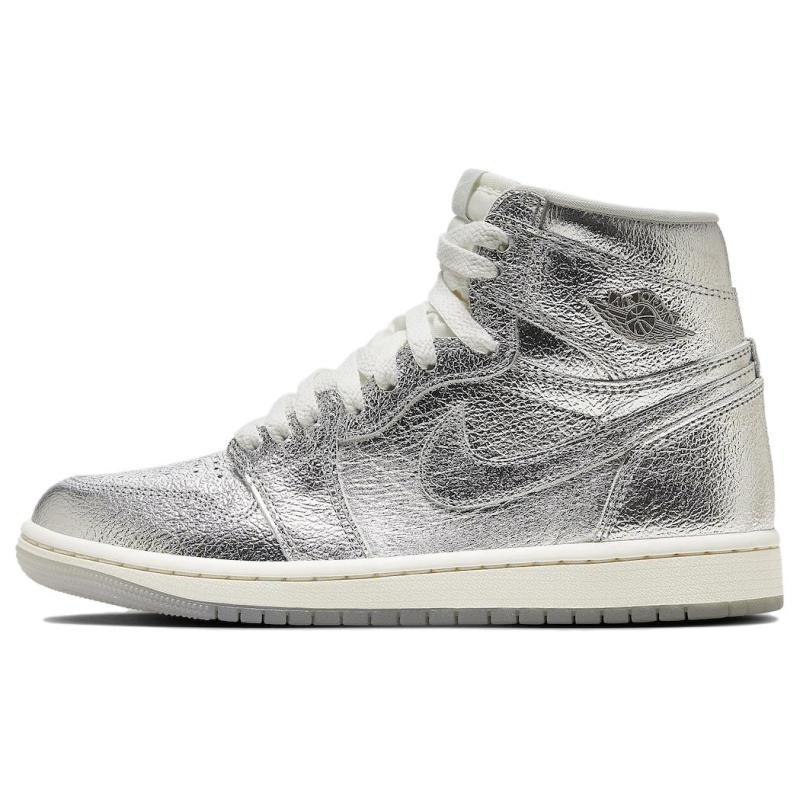 Air Jordan 1 High OG WMNS "Chrome" Jordan FN7249-001