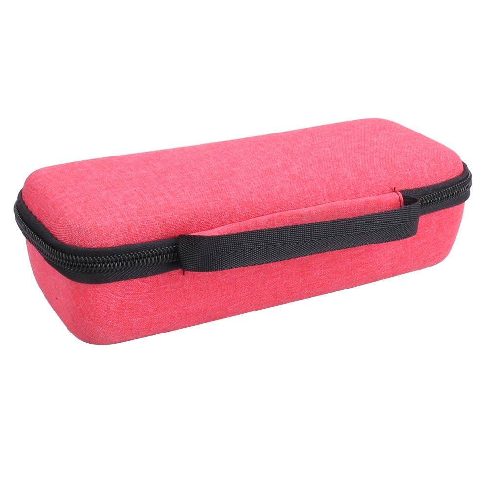 Aenllosi Storage Case for Competition Kendama and Ozora (Red)
