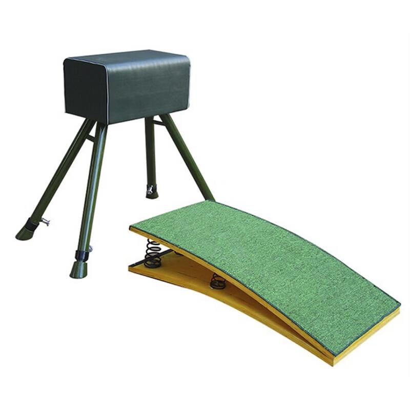 Xinkedun Gymnastics Training Vaulting Equipment