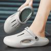 Premium Quality Latest Casual Shoes Garden Shoes Plush Comfy Beach Sandals Men Outdoor Men Sandals Slipper Seaside Female Clog