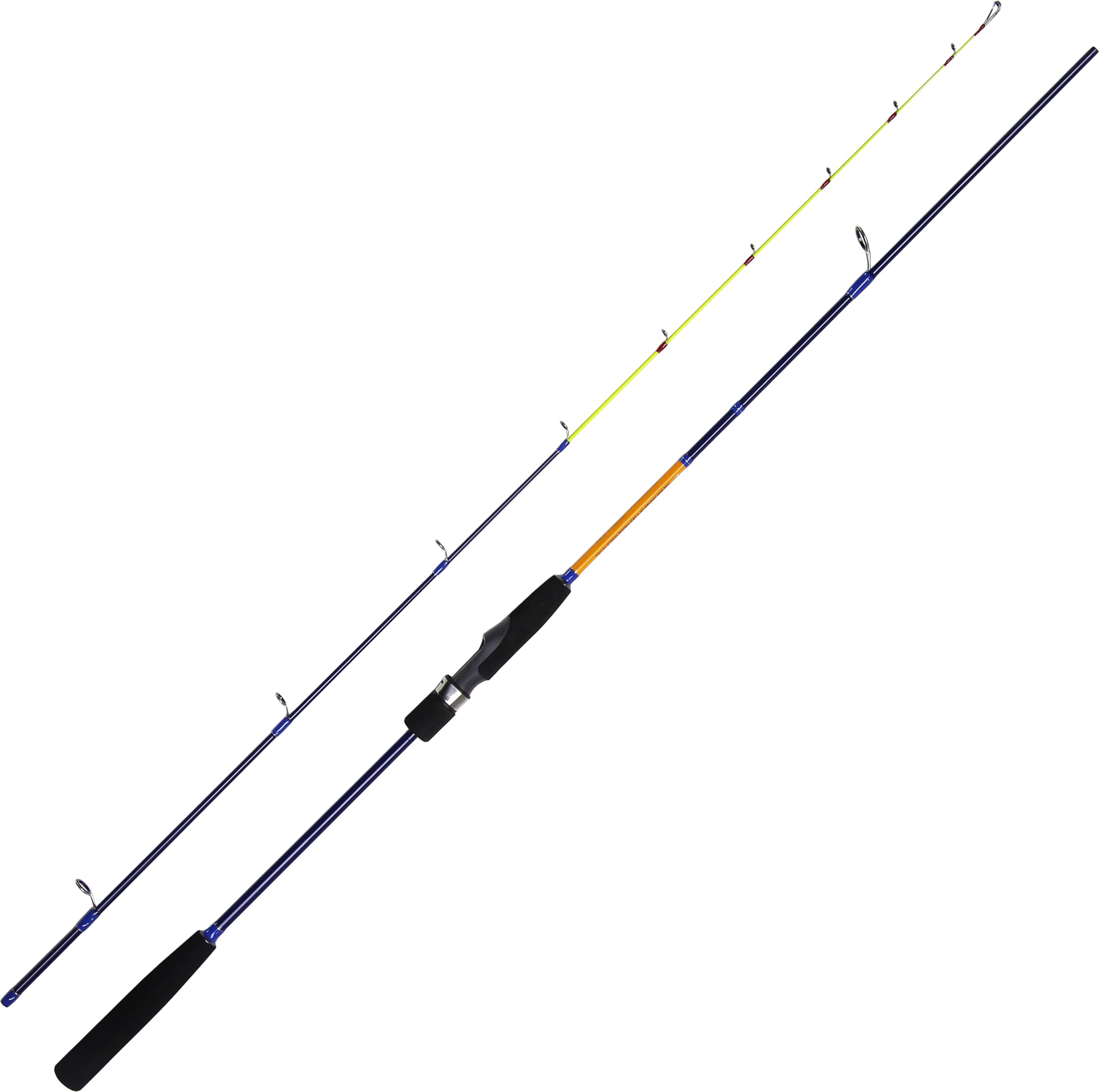 

Рыболовные снасти Osaka Metaika Удилище MIS610SOR (ОГК) 610S/OR