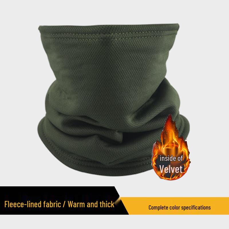 Yingtu Winter Outdoor Camouflage Thermal Accessories