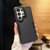 Heavy Duty Shockproof Bumper TPU Plastic Phone Cover Compatible for Samsung Galaxy S26 Ultra