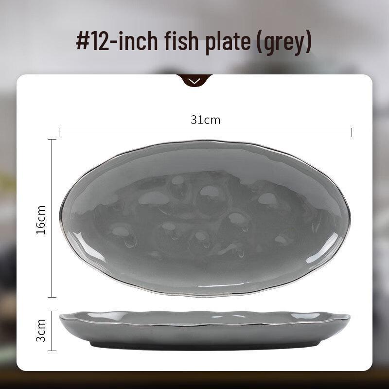 SONICE 8-inch Ceramic Soup Bowl