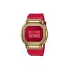 Men Full Metal Series Red Watch GM-5600CX-4 GM-5600CX-4