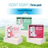 Botany Australian Goat Milk Soap Trio Set