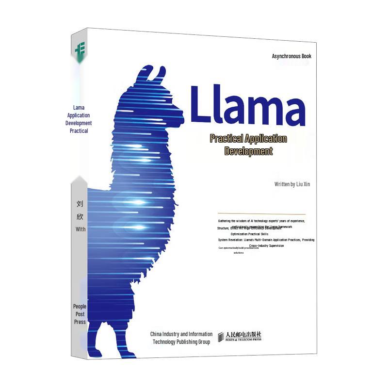 Practical Llama Application Development