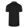 Love Moschino Mens Box Logo Cotton Polo Shirt