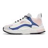 Anta Millennium 5.0 Non-Slip Wear-Resistant Warm Low-Top Sports Casual Shoes Women Sneakers White Pink 122248985-2