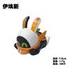 Zenless Zone Zero Bangboo Es New Style Gk Anime Action Figure Phone Holder Desk Ornament Game Figurine For Anime Fans Desk Decor