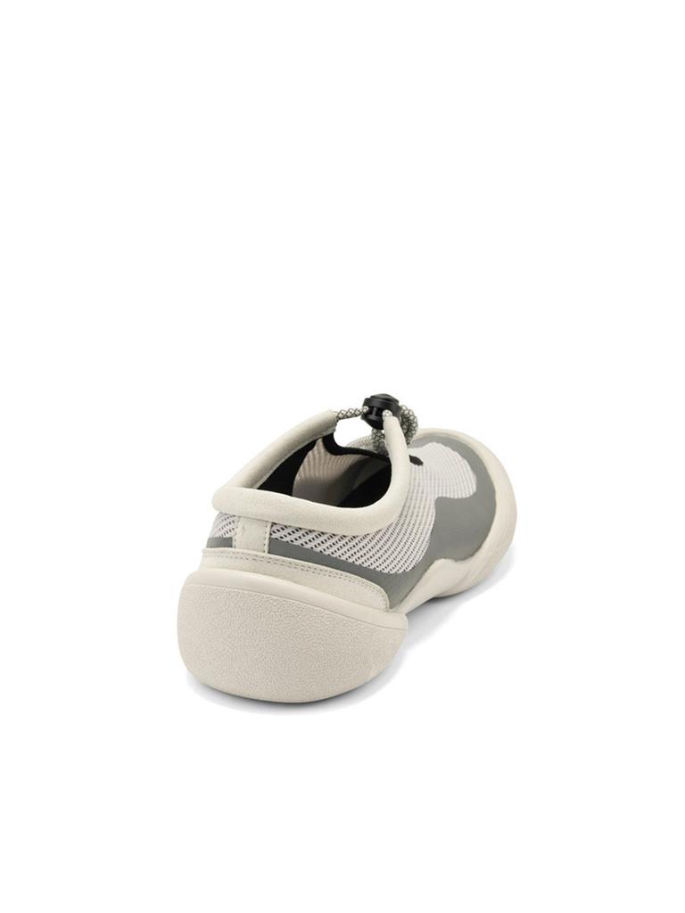 Hollow Out Breathable Mesh Sneakers Women's Lightweight Slip-On Sports Shoes for Summer Casual Wear