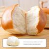 Shanmeiyuan Traditionelles Milchgeschmack Altmodisches Brot