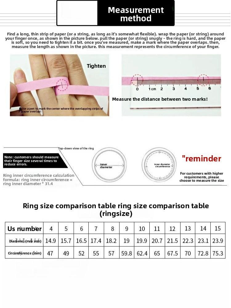 Siebenzackiger Stern Titanstahl Herrenring Mystery Star Hipsterring