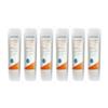 Derma UV365 Barrier Moisture Mineral Sunscreen 40ml (6 Pack) (33378423)