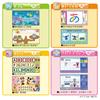 TAKARA TOMY Disney Magical Full of My Dream Toy Pad Disney Characters Playtime Addictions!
