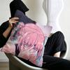 Japanese Manga Call Of The Night Pillow Cover Design cushion Cover decor Holiday Decorati