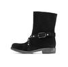 Ankle Boots QUAZI QZ-60-05-000962 Black