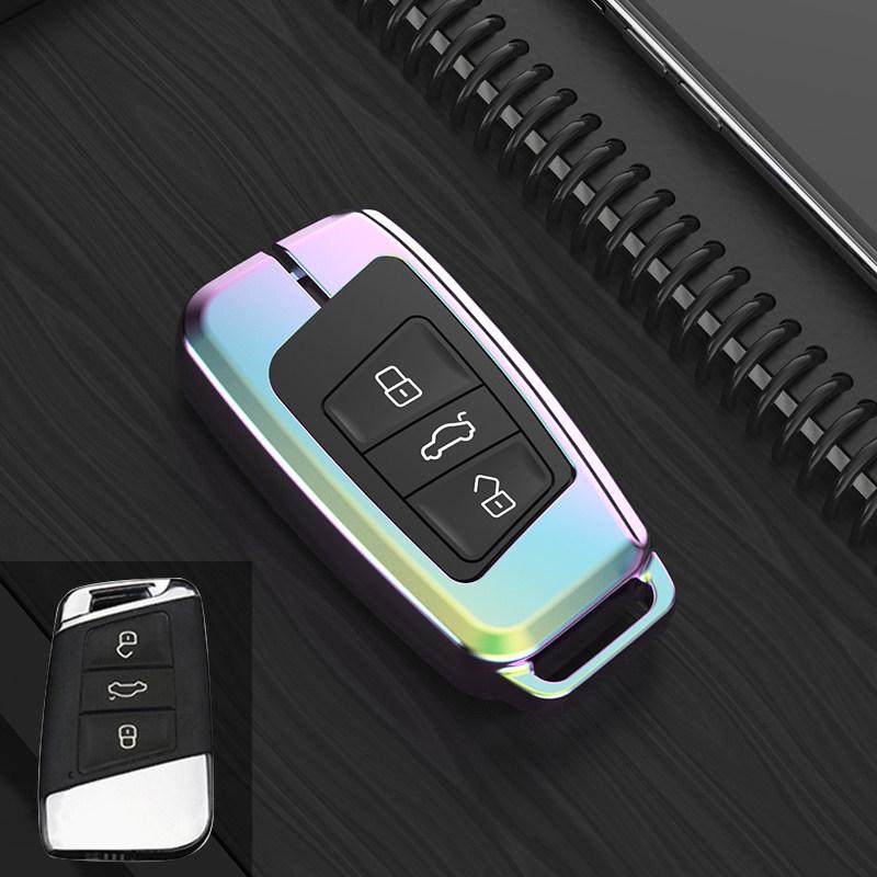 Volkswagen Magotan & Passat 2020 Key Case - Fits 19 Magotan B8 & 330CC Models