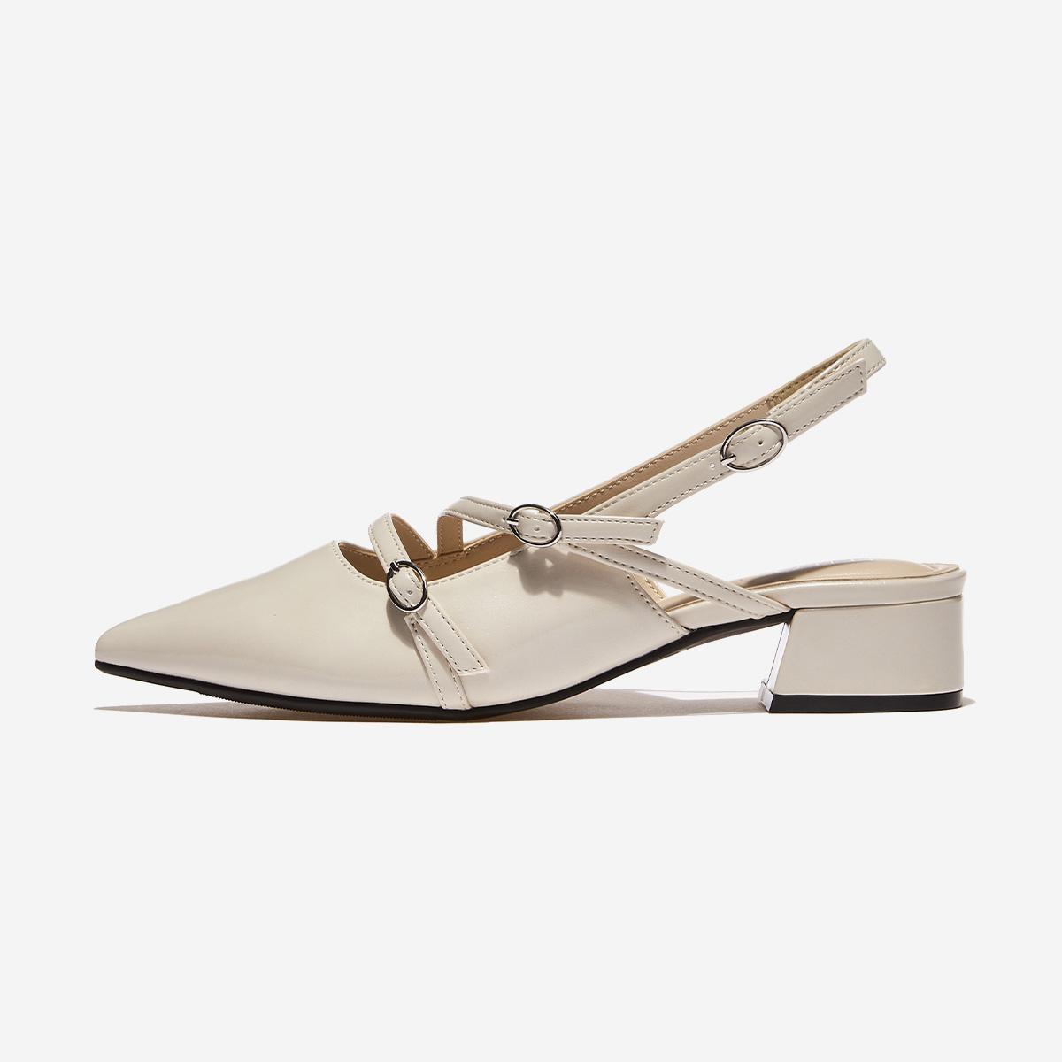 

[NUOVO] Martel 4, NC30650, 1010110837, Popular Korean Shoes 250