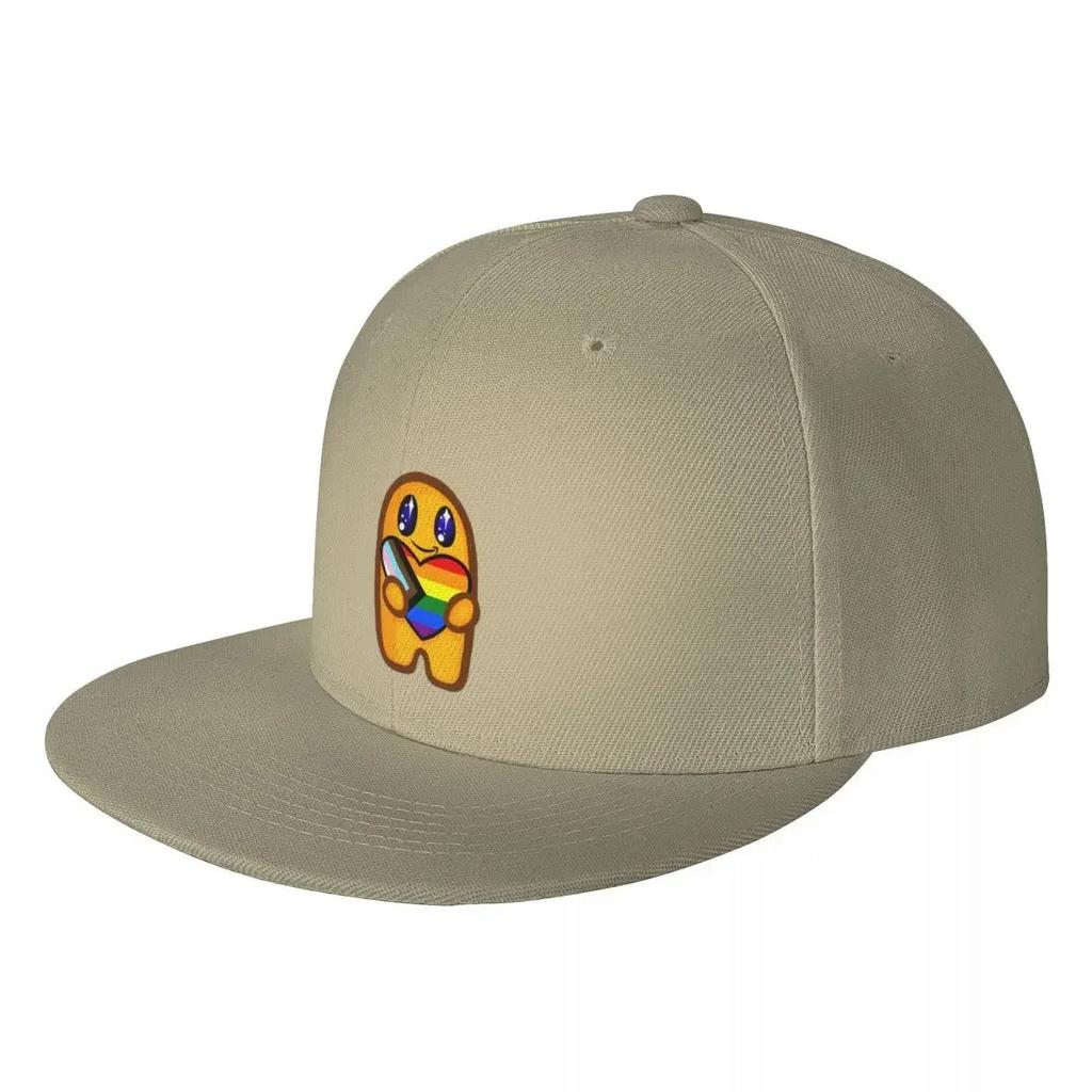 Copy of Peccy Pride (Dark) Baseball Cap Hood Hip Hop Fishing cap Golf Hat Boy Child Womens