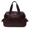 Korean Retro Men's Handbag: Trendy Document & Laptop Messenger Bag