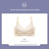 Summer Ultra-Thin Wireless Full Cup Bra: Enhances Shape & Prevents Sagging