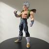30.5cm Z Action Figure Super Baby Vegeta Figurine Manga Super Saiyan Figuras Toy Anime GK Statue Model Ornament Gift