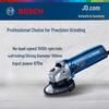 Bosch GWS670 Angle Grinder CN plug (adapter included)