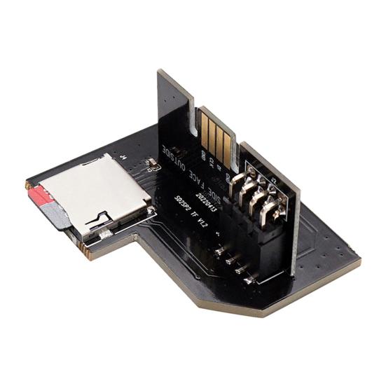 TF/SD SP2 Adapter Capacity SDL Micro for SD2SP2 Pro Large S.D Card Reader