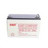 Yishite NP100-12 12V 100Ah Lead-Acid Battery