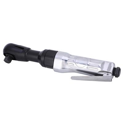 Pneumatic Wrench Square Driver Air Ratchet Sockets Tools Torsion 45ft Lbs 1 2inch