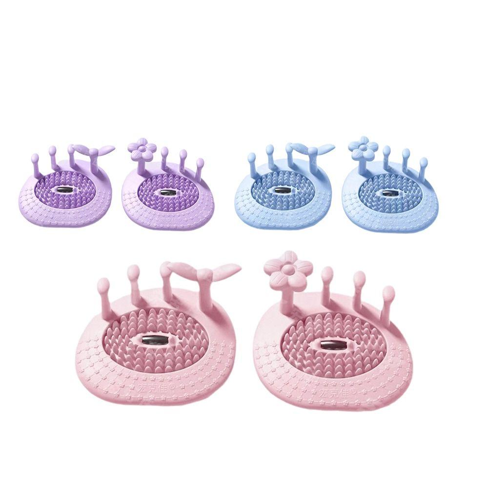 1 Pair Anti-Slip Arch Foot Trainer Thickened Bunion Corrector Foot Alignment Device Leg Workouts